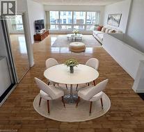 7 KING Street N Unit# UPPER Waterloo, ON N2J 2W6