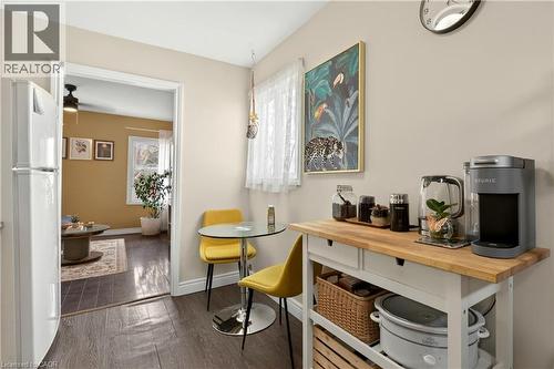364 Tragina Avenue N, Hamilton, ON - Indoor