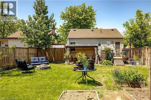 364 Tragina Avenue N, Hamilton, ON - Outdoor