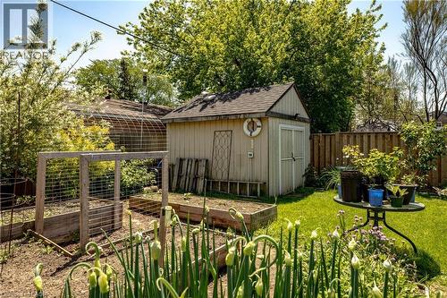 364 Tragina Avenue N, Hamilton, ON - Outdoor