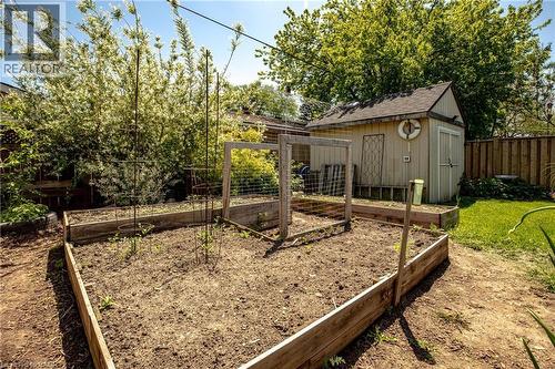 364 Tragina Avenue N, Hamilton, ON - Outdoor