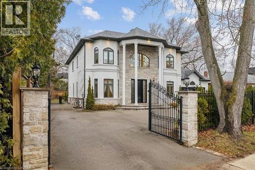 1379 REBECCA Street  Oakville, ON L6L 1Z3