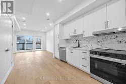 B - 1115 ISLINGTON AVENUE Toronto, ON M8Z 4S3