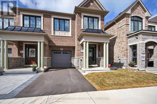 491 CELANDINE TERRACE  Milton, ON L9E 1T8