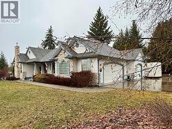 3267 Roncastle Road Blind Bay, BC V0E 1H1