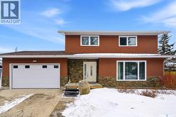 166 Deergrove CRESCENT  Regina, SK S4S 5M1
