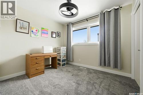 166 Deergrove Crescent, Regina, SK - Indoor