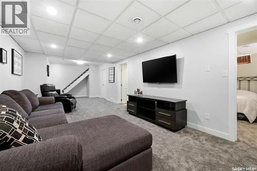 166 Deergrove Crescent, Regina, SK - Indoor