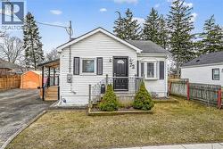 72 MORTON Avenue  Brantford, ON N3R 2N8