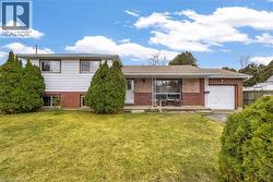 52 CHARLES Street  Brantford, ON N3T 1B3