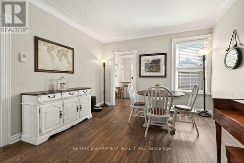 13 Richmond Street, Hamilton, ON - Indoor