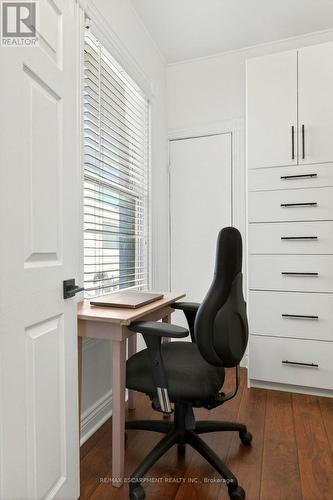 13 Richmond Street, Hamilton, ON - Indoor Photo Showing Office