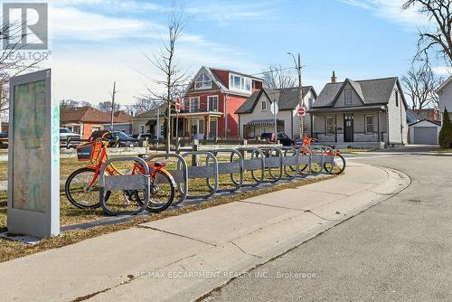 13 Richmond Street, Hamilton, ON - Outdoor With Facade