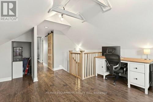 13 Richmond Street, Hamilton, ON - Indoor