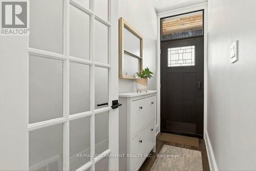 13 Richmond Street, Hamilton, ON - Indoor Photo Showing Other Room