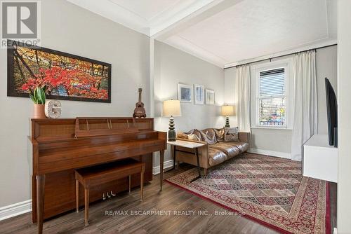 13 Richmond Street, Hamilton, ON - Indoor