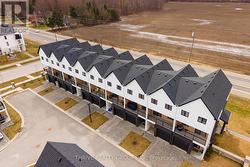 36 - 1595 CAPRI CRESCENT  London North (North S), ON N6G 3P2