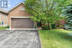 18 MCDOUGALL DRIVE Belleville (Thurlow Ward), ON K8N 4Z5