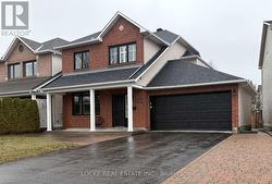 6020 LONGLEAF DRIVE Ottawa, ON K1W 1J2