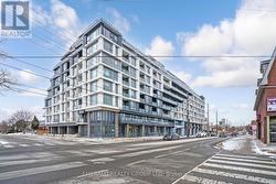 616 - 556 MARLEE AVENUE Toronto (Yorkdale-Glen Park), ON M6B 0B1