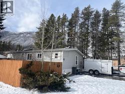 371 Red Cedar Crescent  Sparwood, BC V0B 2G0