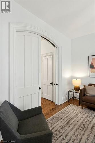 87 East Avenue N, Hamilton, ON - Indoor