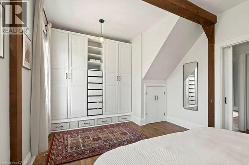 87 East Avenue N, Hamilton, ON - Indoor