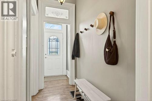 87 East Avenue N, Hamilton, ON - Indoor Photo Showing Other Room