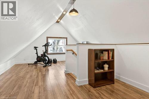 87 East Avenue N, Hamilton, ON - Indoor