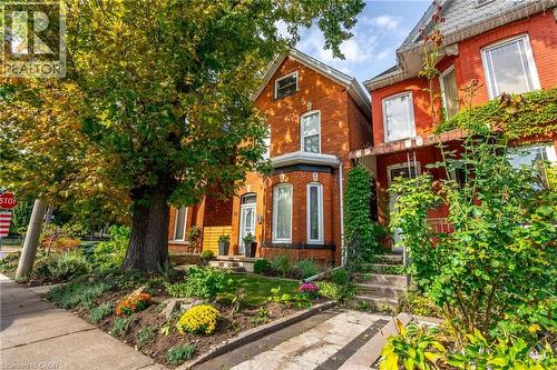 87 East Avenue N, Hamilton, ON - Outdoor