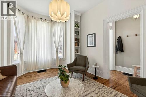 87 East Avenue N, Hamilton, ON - Indoor