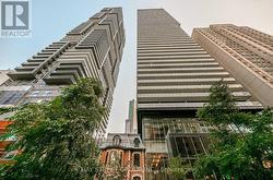 410 - 15 GRENVILLE STREET  Toronto, ON M4Y 0B9