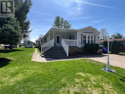 933 - 316489 31ST LINE  Zorra, ON N0J 1J0