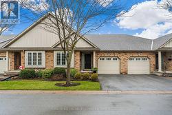 48 - 605 WELLAND AVENUE  St. Catharines (Carlton/Bunting), ON L2M 7Z7