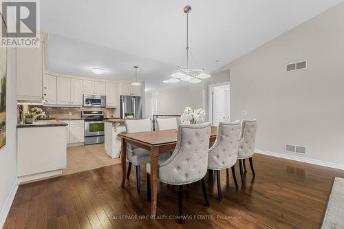 48 - 605 Welland Avenue, St. Catharines (Carlton/Bunting), ON - Indoor