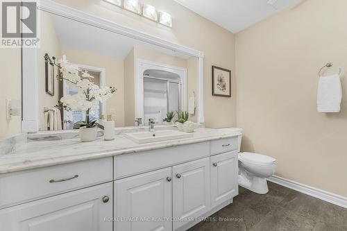 48 - 605 Welland Avenue, St. Catharines (Carlton/Bunting), ON - Indoor Photo Showing Bathroom