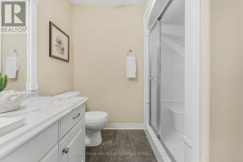 48 - 605 Welland Avenue, St. Catharines (Carlton/Bunting), ON - Indoor Photo Showing Bathroom