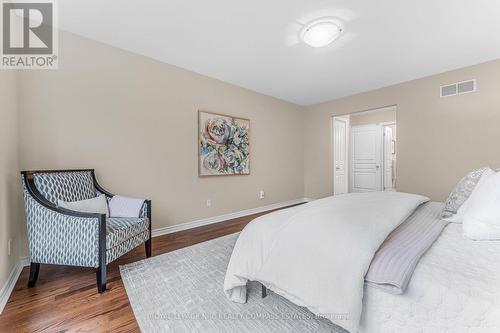 48 - 605 Welland Avenue, St. Catharines (Carlton/Bunting), ON - Indoor Photo Showing Bedroom