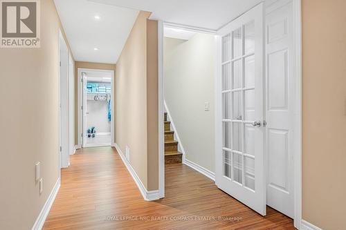 48 - 605 Welland Avenue, St. Catharines (Carlton/Bunting), ON - Indoor Photo Showing Other Room