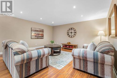 48 - 605 Welland Avenue, St. Catharines (Carlton/Bunting), ON - Indoor