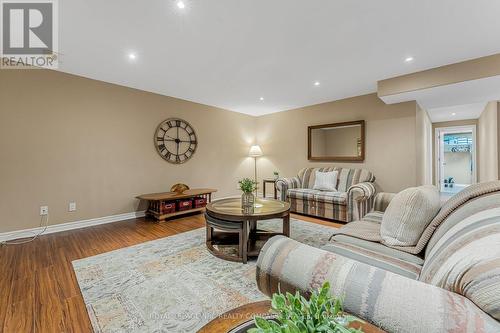 48 - 605 Welland Avenue, St. Catharines (Carlton/Bunting), ON - Indoor