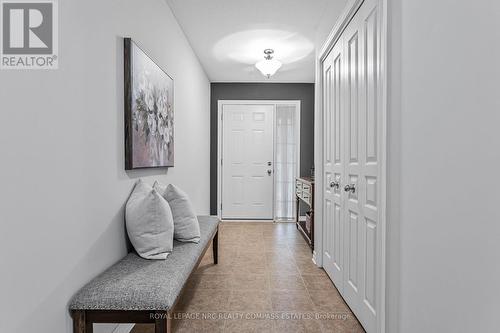 48 - 605 Welland Avenue, St. Catharines (Carlton/Bunting), ON - Indoor Photo Showing Other Room
