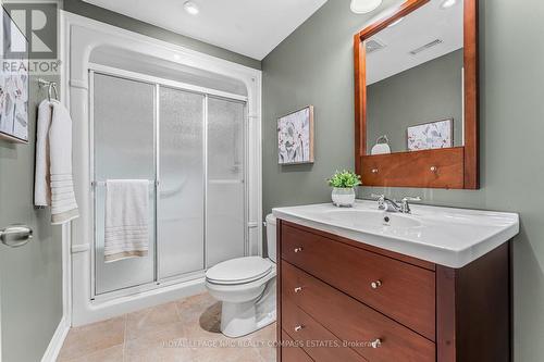 48 - 605 Welland Avenue, St. Catharines (Carlton/Bunting), ON - Indoor Photo Showing Bathroom