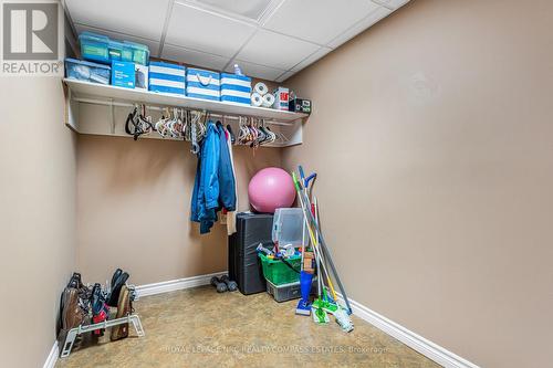 48 - 605 Welland Avenue, St. Catharines (Carlton/Bunting), ON - Indoor