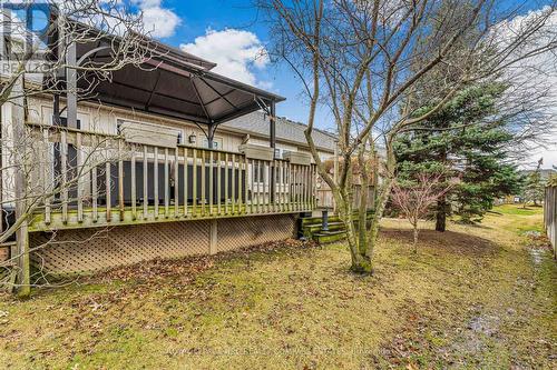 48 - 605 Welland Avenue, St. Catharines (Carlton/Bunting), ON - Outdoor