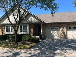 48 - 605 WELLAND AVENUE St. Catharines (Carlton/Bunting), ON L2M 7Z7