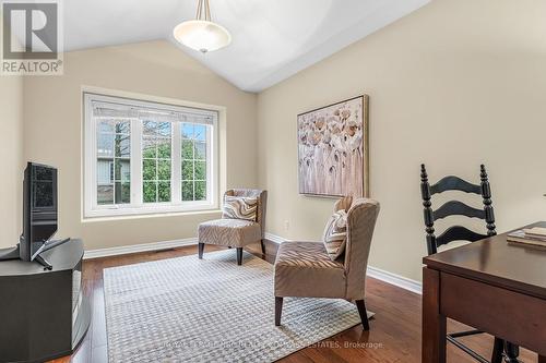 48 - 605 Welland Avenue, St. Catharines (Carlton/Bunting), ON - Indoor