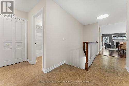48 - 605 Welland Avenue, St. Catharines (Carlton/Bunting), ON - Indoor Photo Showing Other Room