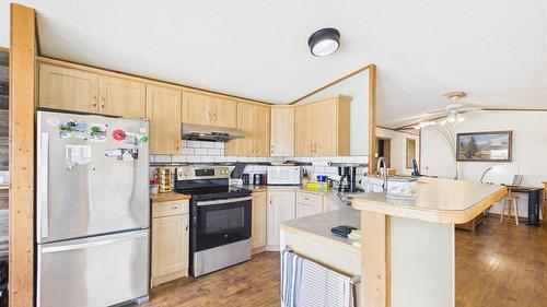 257 Mission Crescent, Cranbrook, BC 