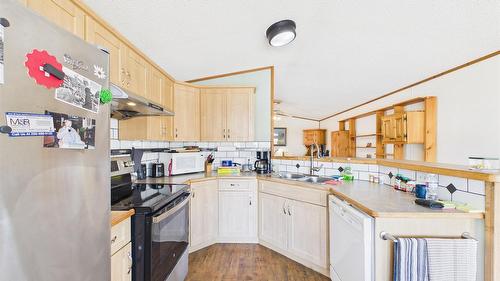 257 Mission Crescent, Cranbrook, BC 